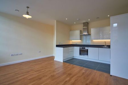 1 bedroom apartment to rent - Photo 3