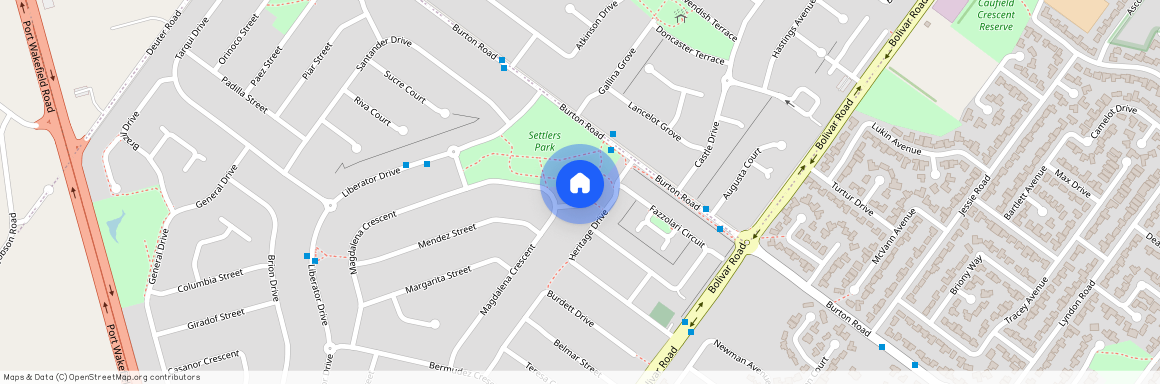 6 Equador Street, SA 5108, Paralowie