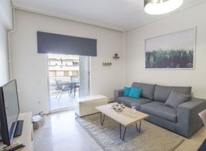 Διαμέρισμα για ενοικίαση - Γλυφάδα, - Φωτογραφία 3
