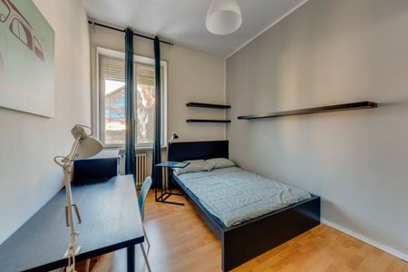 Corso di Porta Romana, Milan, Lombardy 20122 - Photo 4