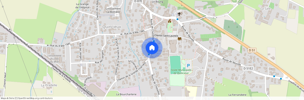 69650, Quincieux
