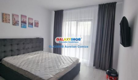 Inchiriere apartament 2 camere Exigent Plaza - Photo 3