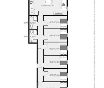 Corner House, Cathays - Photo 6