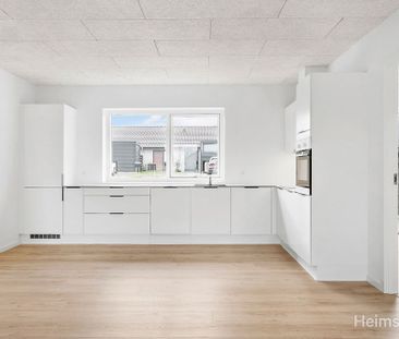 3-værelses Rækkehus på 91 m² i Børkop - Photo 4