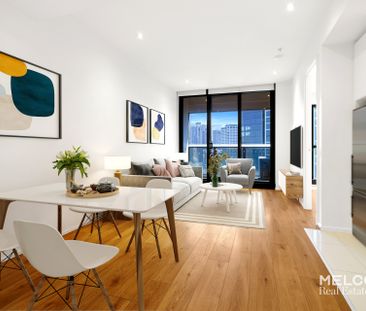TWO BEDROOMS WITH CITY VIEW AT PRIMA - UNFURNISHED - Photo 1