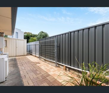 Charming Unit with Private Courtyard & Entertaining Area - Photo 6