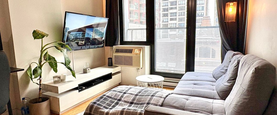 À louer / Appartement - Photo 1