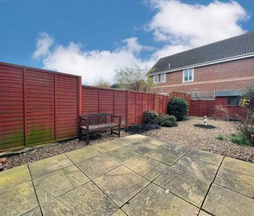 2 bedroom terraced house to rent - Photo 5