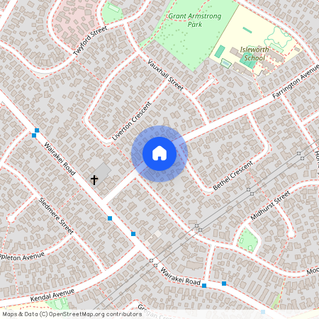 18 Farrington Avenue, Bishopdale, Christchurch City