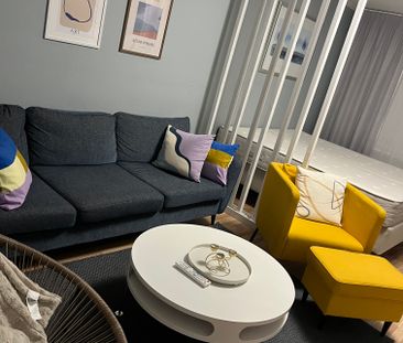 Benvägen, Västerås - Foto 2