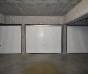 Gelijkvloers appartement met twee terrassen en garage: een echte to... - Photo 6