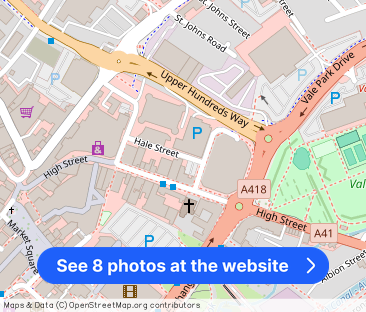 Hale Street, AYLESBURY - Photo 1