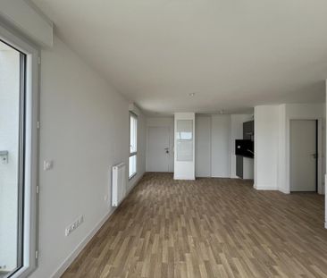 Location Appartement 2 pièces 48m² VERTOU 44120 - Photo 3