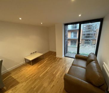1 bedroom apartment to rent - Photo 3
