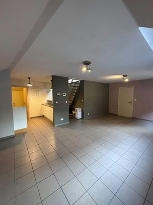 Appartement te huur in Bree met 1 slaapkamer - Photo 1