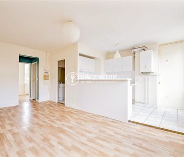 T2 non meublé - Saint-Nicolas - Photo 4