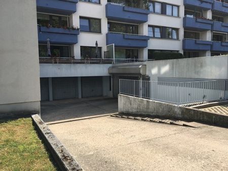 3-Zimmerwohnung mit Balkon - Foto 2