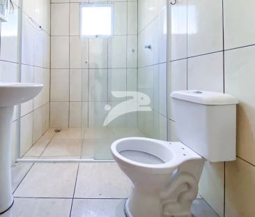Casa 2 Quartos Bairro Alto 45m² - Foto 2