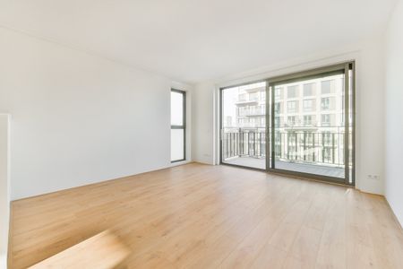 Te huur: Appartement Faas Wilkesstraat 183 E in Amsterdam - Foto 2