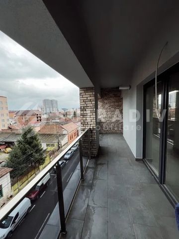 Apartament modern, parcare subterana, bloc nou-zona semicentrala - Photo 2