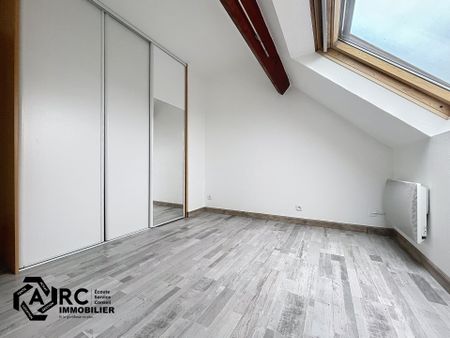 Location Appartement 3 pièces 60m² - Photo 3