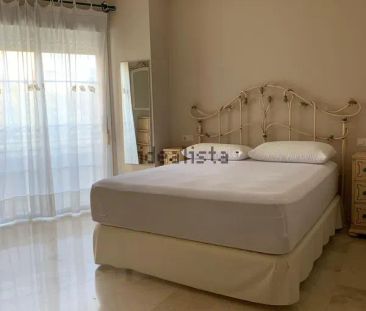 Alquiler de piso en Centro - Foto 2