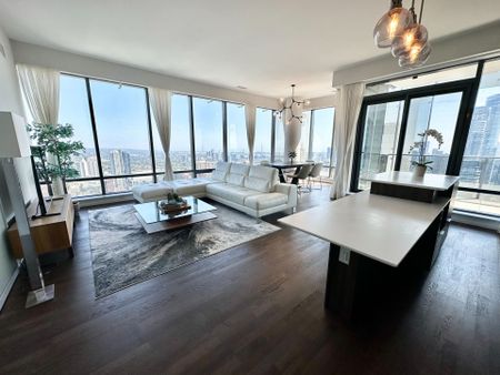 For Lease - 5 St Joseph Street Unit# 4501, Toronto, Ontario - Photo 4