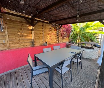 Location Maison 4 pièces 103m² - Photo 1