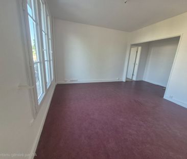 APPARTEMENT T2 A LOUER - Photo 5