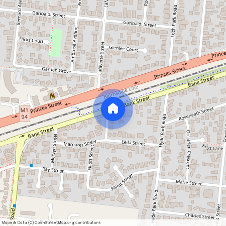 45A Bank Street, Vic 3844, Traralgon