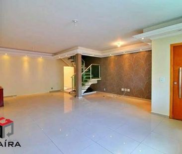 Apartamento 2 Quartos Com Suíte, Varanda E 100 m² Em Santo André (G... - Photo 1