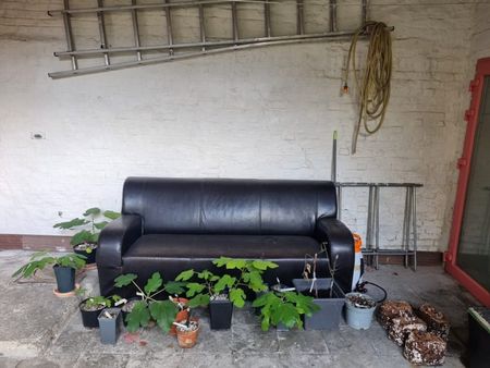 Appartement te huur - Foto 2