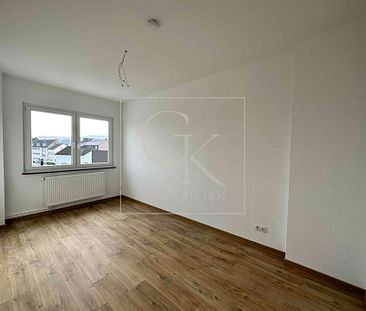 Frisch modernisierte 3-Zimmer-Wohnung mit Balkon - Photo 2