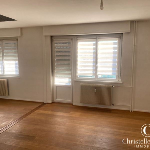 Appartement - ILLZACH - 70m² - 2 chambres - Photo 1