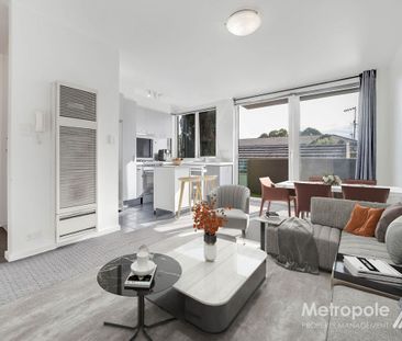 9/22 Chomley Street, PRAHRAN, VIC - Photo 6