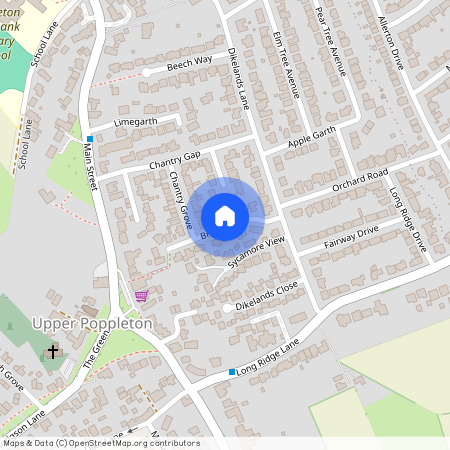 Brackenhills, York, YO26