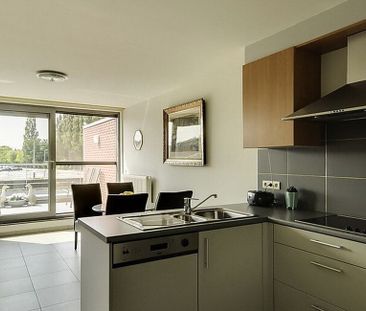 Woning te huur in Aarschot voor € 790 met 1 slaapkamer - Photo 6