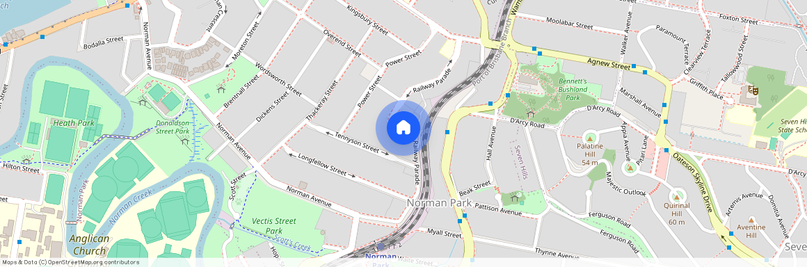 50 Railway Parade, Qld 4170, Norman Park