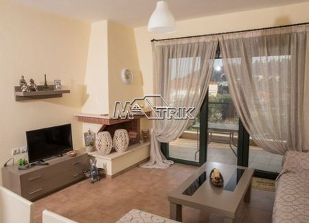Διαμέρισμα για ενοικίαση Κρυοπηγή (Κασσάνδρα) - Photo 5