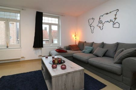 Uniek Appartement met 1 slpk, autostaanplaats en terras te Westerlo - Foto 2