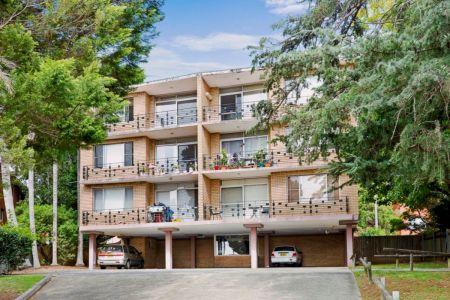 9/12 Meriton Street,Gladesville,New South Wales 2111, Sydney - Photo 3