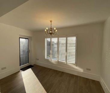 2 bedroom bungalow to rent - Photo 5