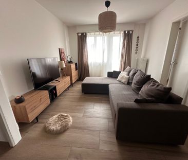 Appartement chaleureux de 67 m2 au 1er étage - Photo 5