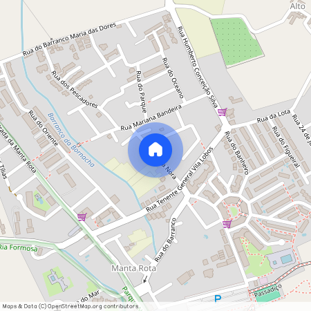 Building Rua da Nora Branca - my-choice-algarve - 1363486, Tavira