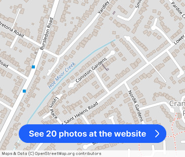 Coniston Gardens, Hedge End, SOUTHAMPTON - Photo 1