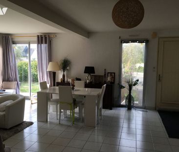 A LOUER MAISON T6 NOYAL CHATILLON - Photo 6