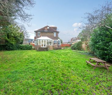 Room in a Shared House, The Upper Drive, BN3 - Photo 6