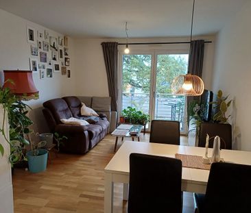 Moderne Wohnung Hartenberg Nähe SWR - Foto 6