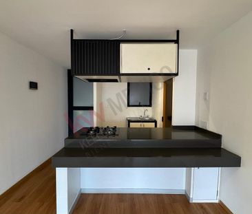 Departamento en renta - Photo 1