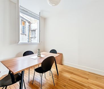 Appartement T4 Angers à louer - Photo 3